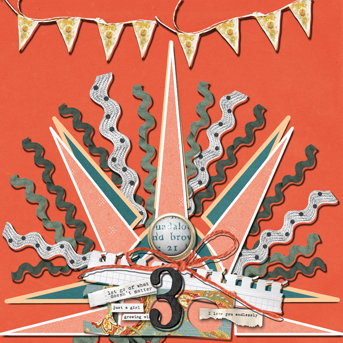 July PRD Art Inspiration Challenge