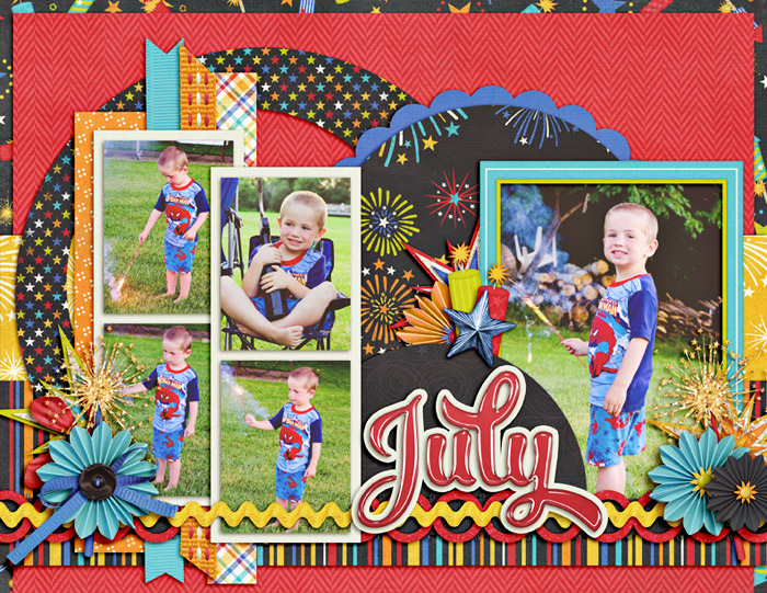 july-top