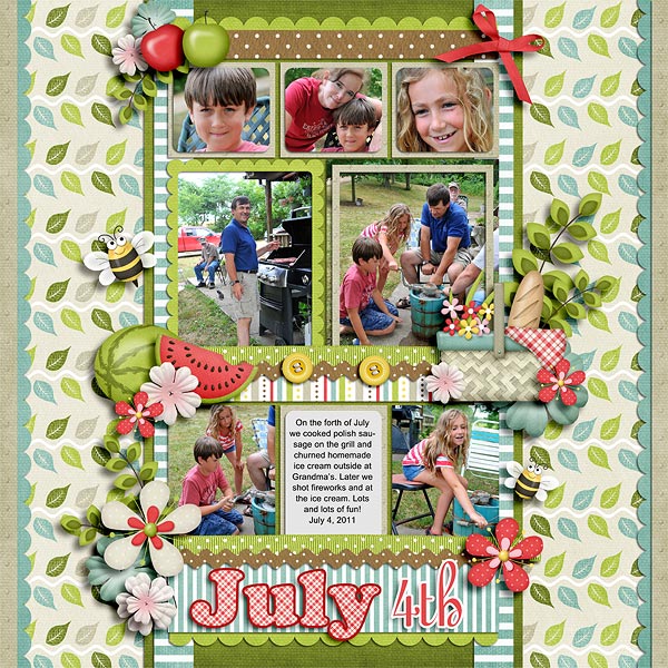 July4th