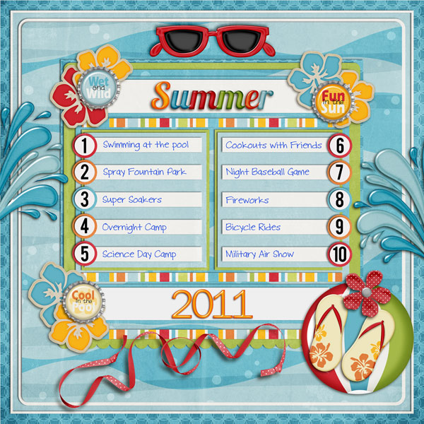 julysummerlist