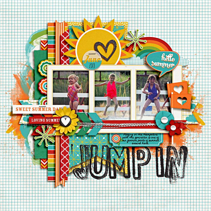 Jump In