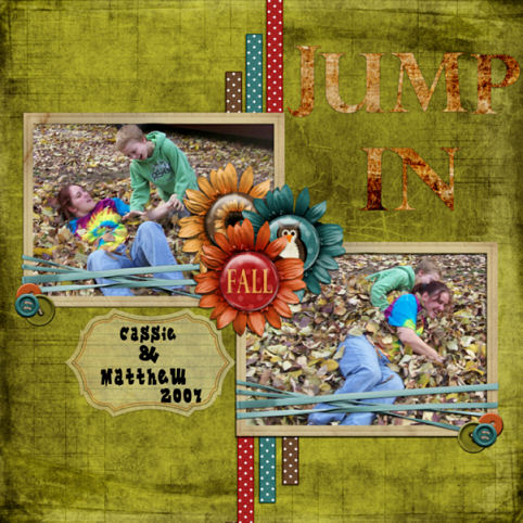 Jump In