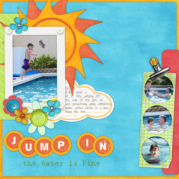 Jump In