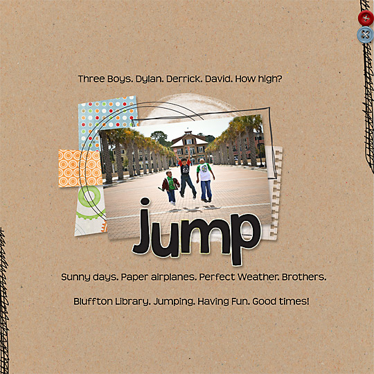 JUMP