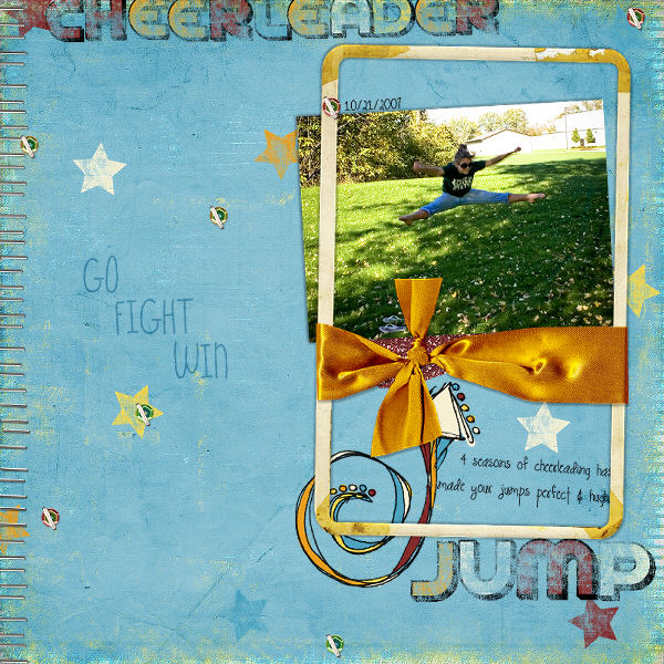 Jump