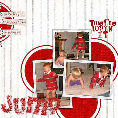 Jump