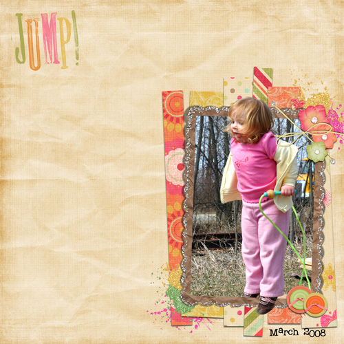 Jump!