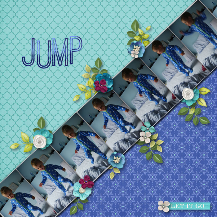 Jump