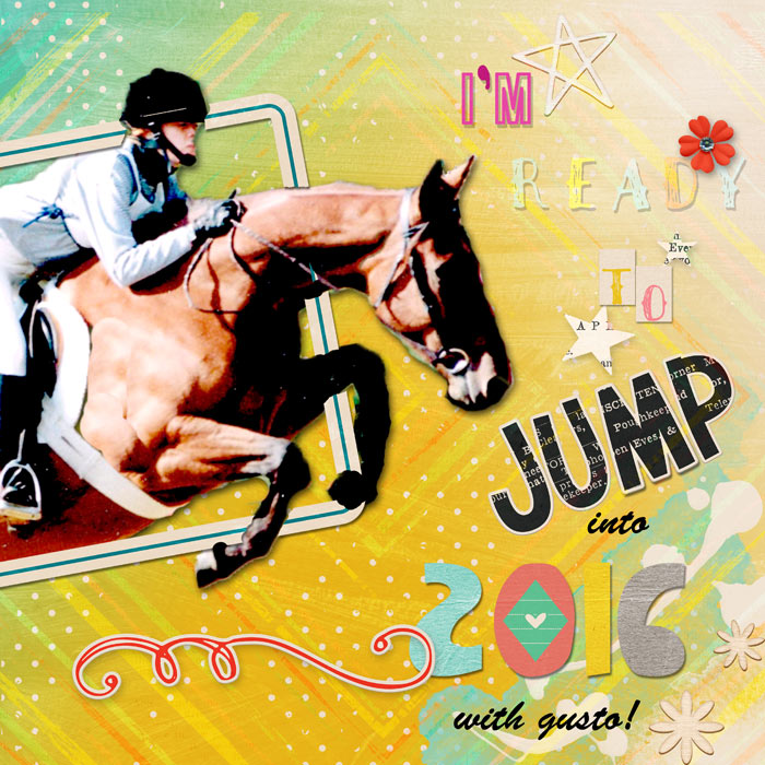 Jump