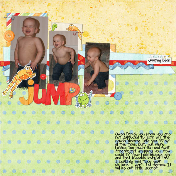 Jump