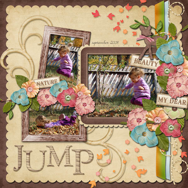 Jump