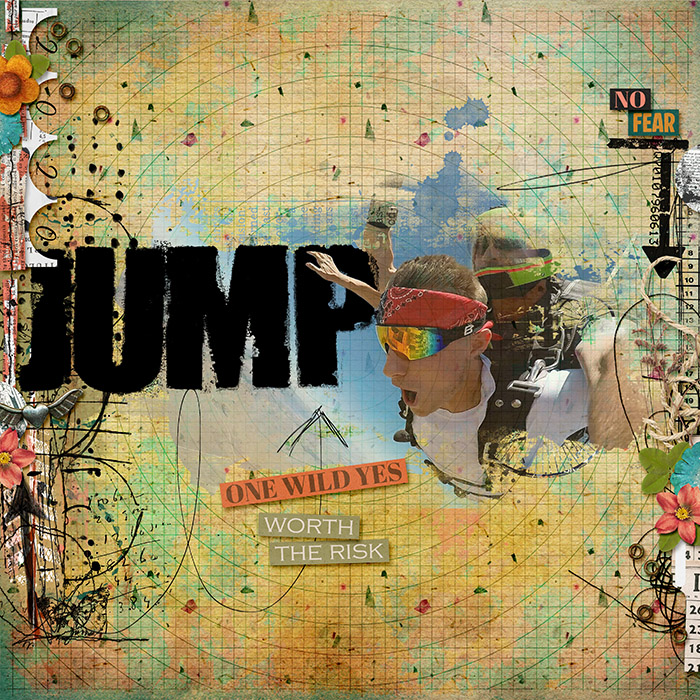 JUMP