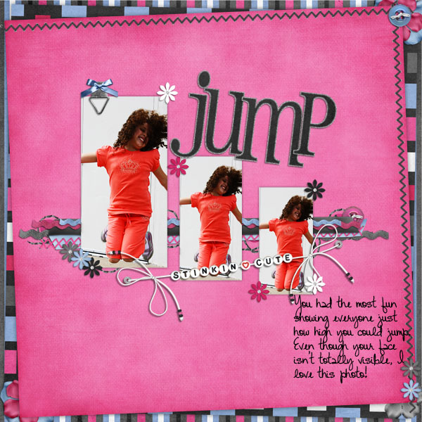 jump