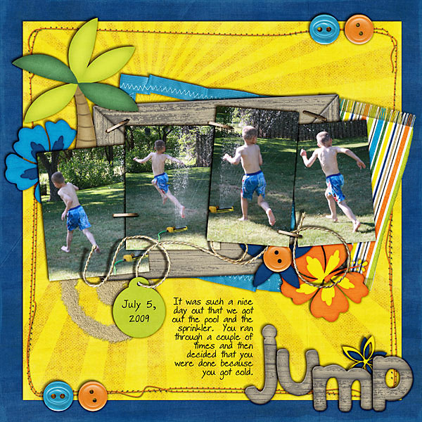 Jump