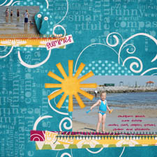 June 12 Journaling Challenge