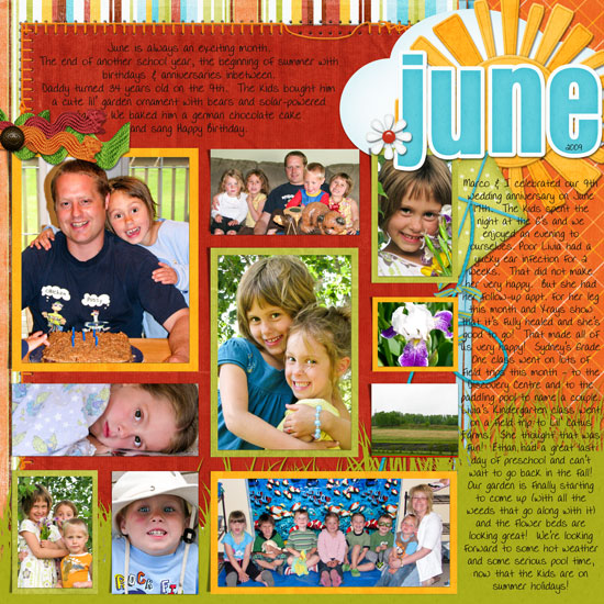 June 2009