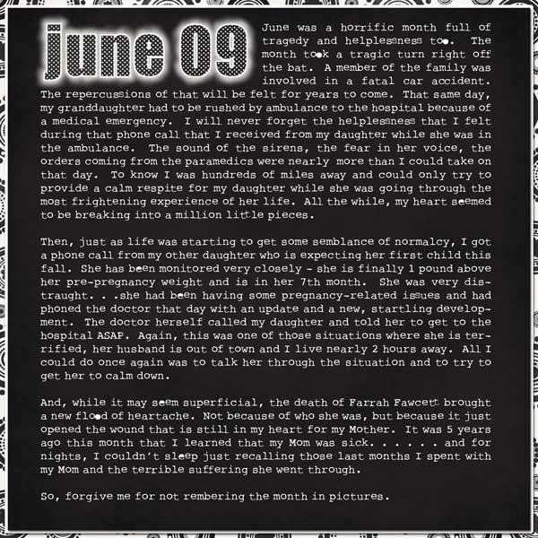 June 2009