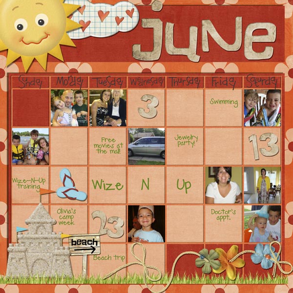 June 2009