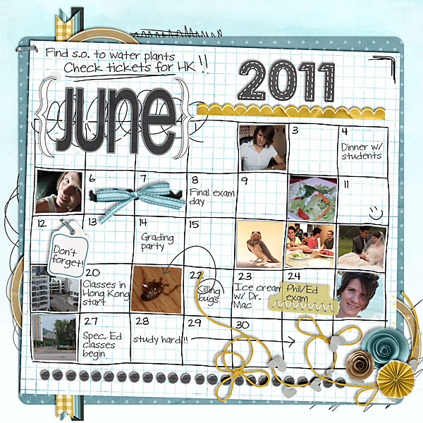 June 2011