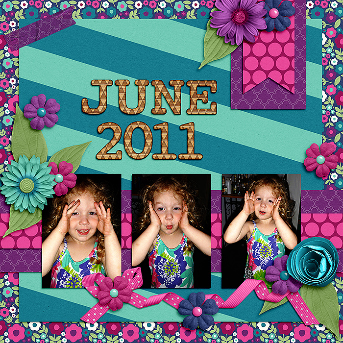 June 2011
