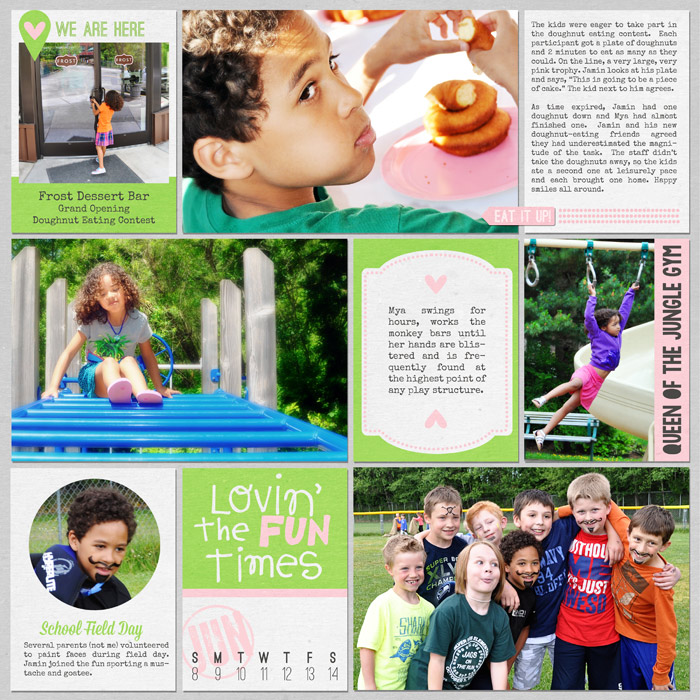June 2014 No. 2
