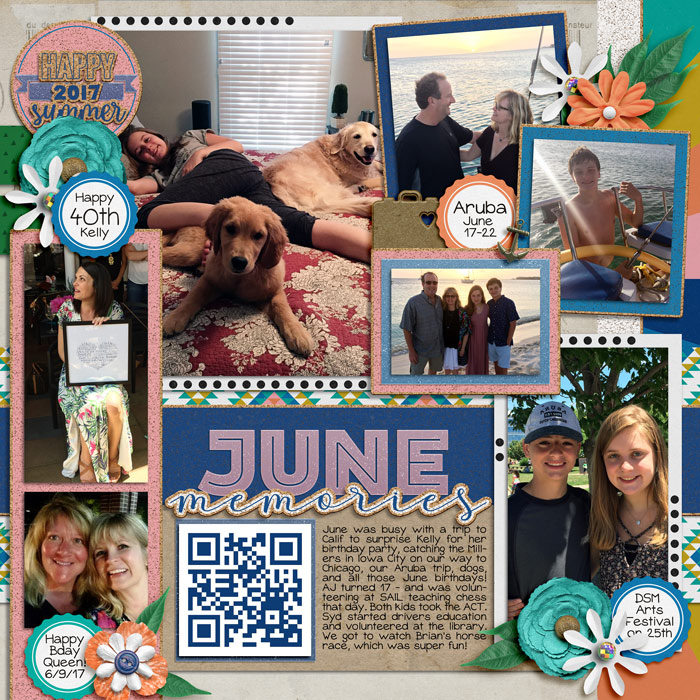 June 2017 in Review
