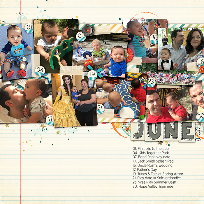 June 2018