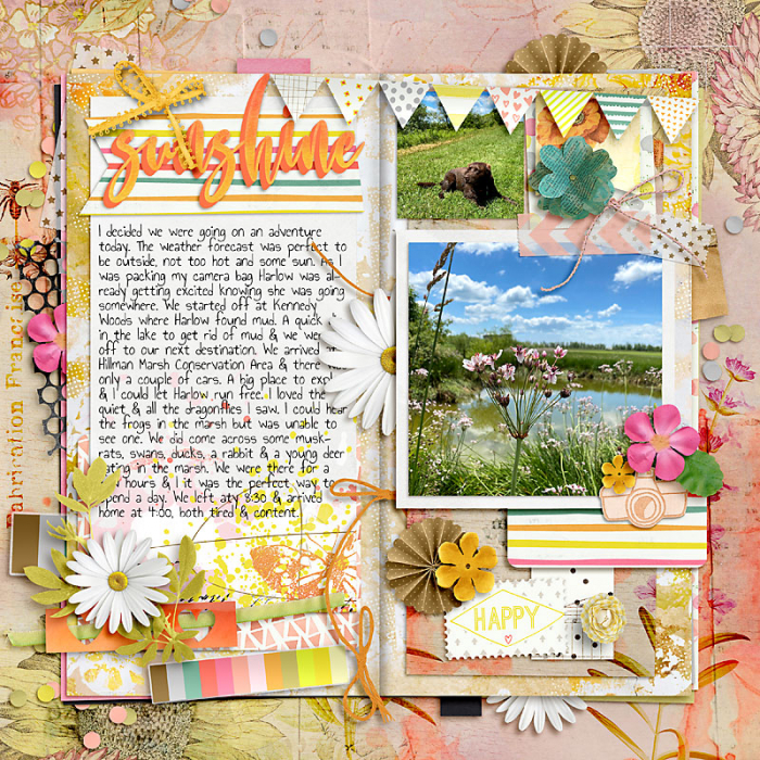 June 2021 Passport to Dreaming 3 Featured: Cindy and Brooke