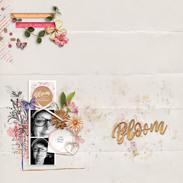 June 2021 Passport to Dreaming 8 So Sketchy: Monthly Inspiration