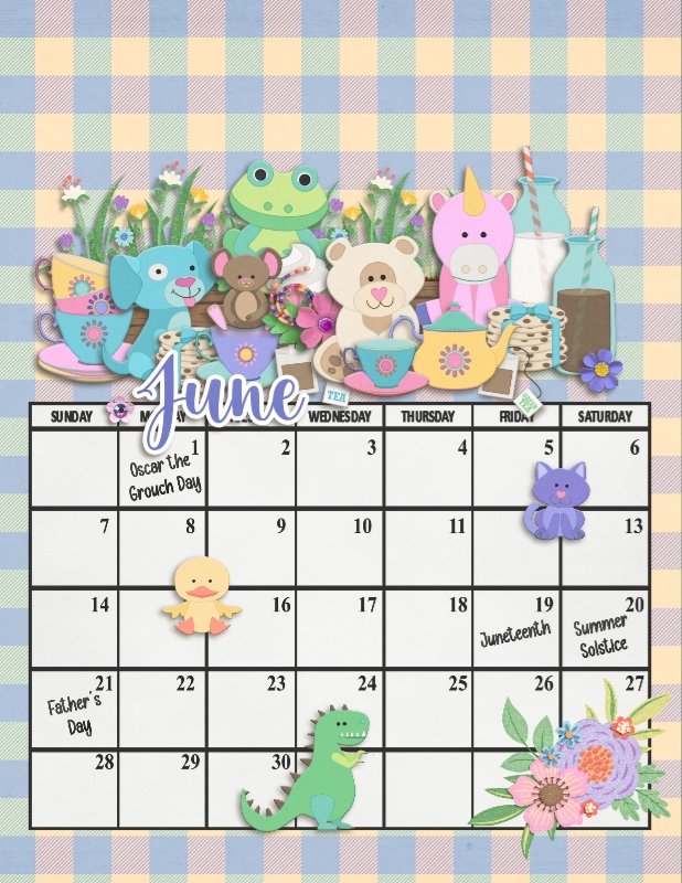 June 2026