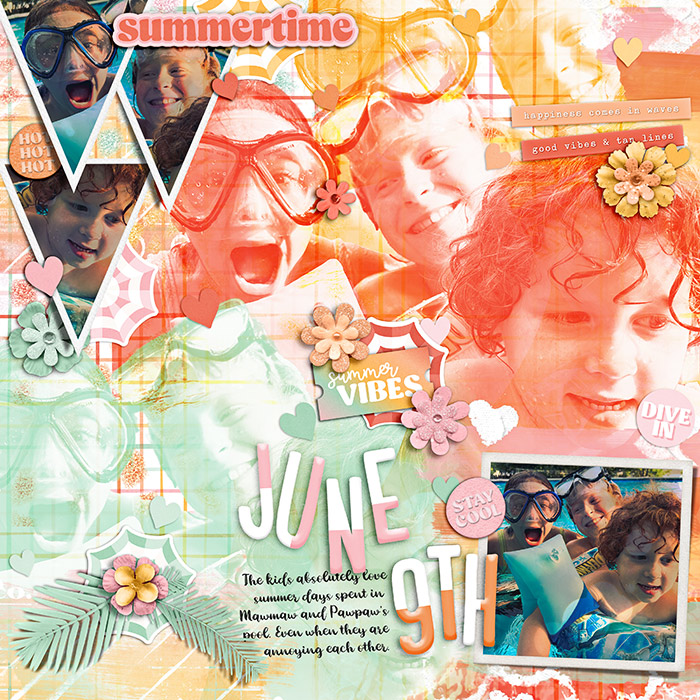 June 9th