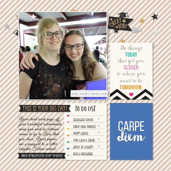 June bingo 19