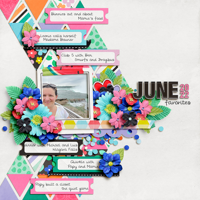 June Favorites 2022