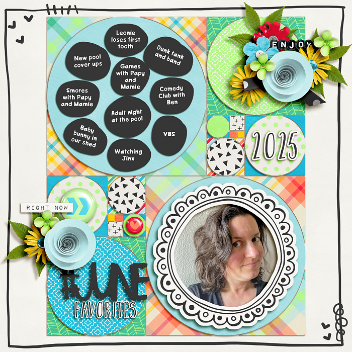 June Favorites 2025