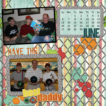 June in review