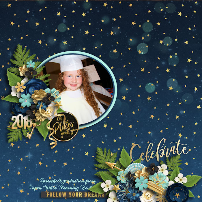 June Passport Challenge #10
