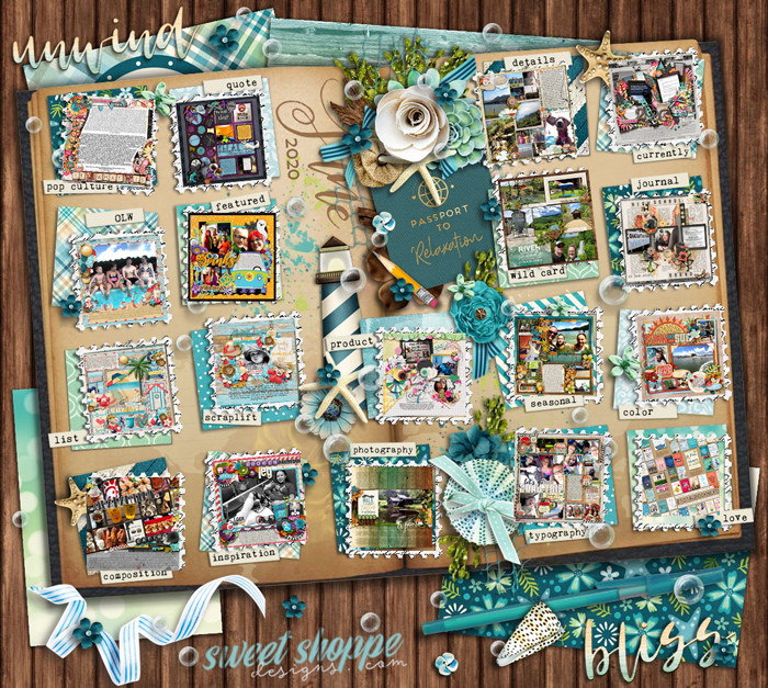 June Passport