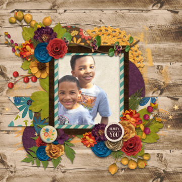 June Scraplift