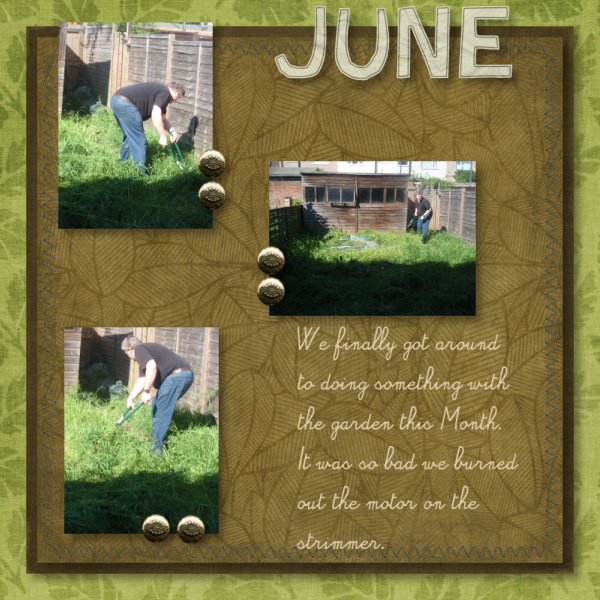 June
