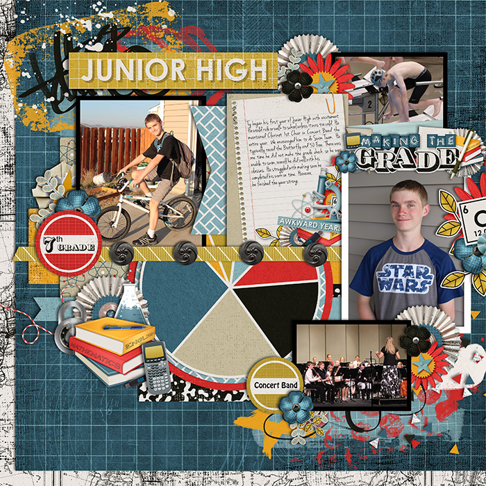 Junior High