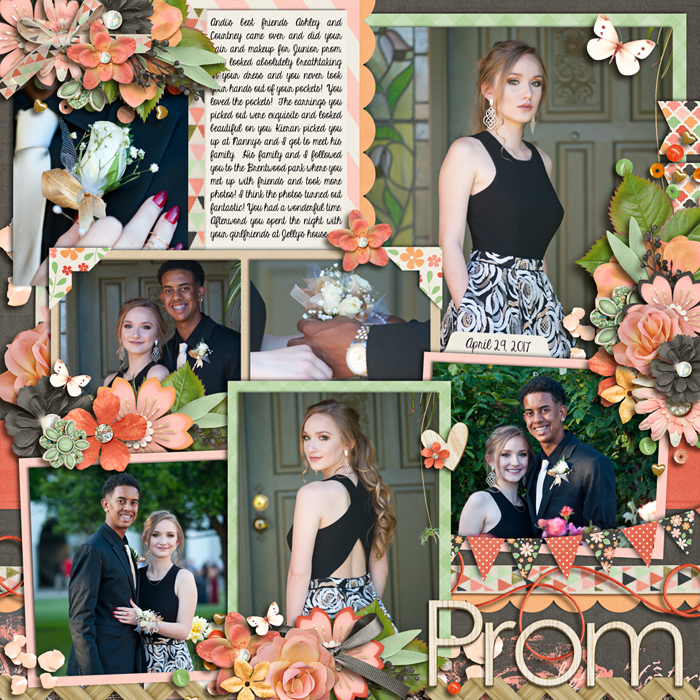 Junior Prom
