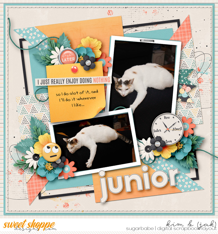 Junior
