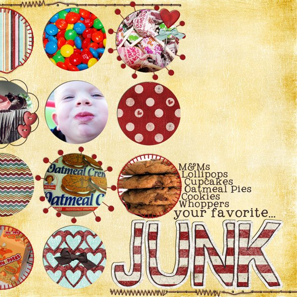 Junk