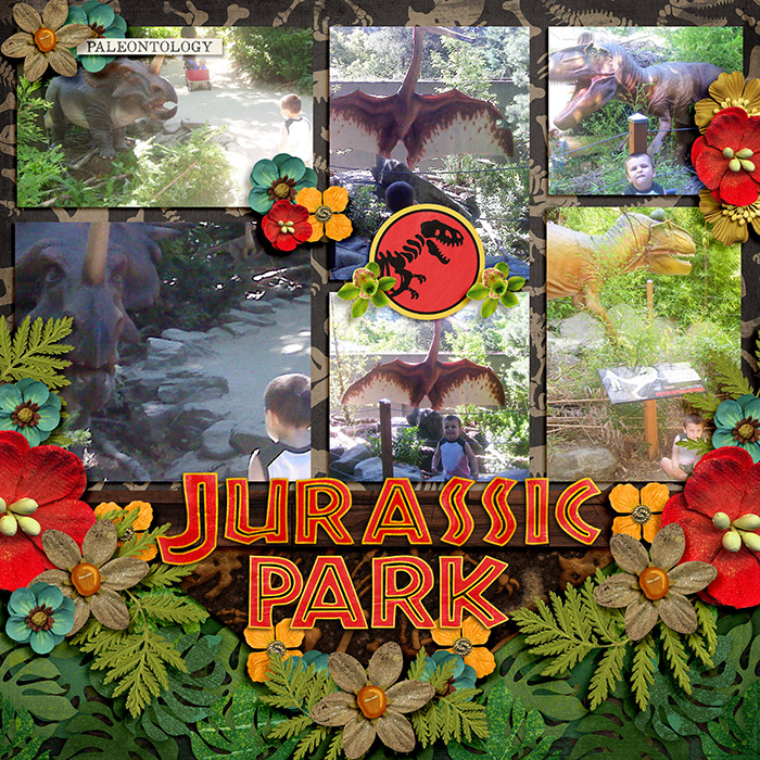 Jurassic Park