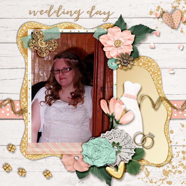 Just another Wedding Photo