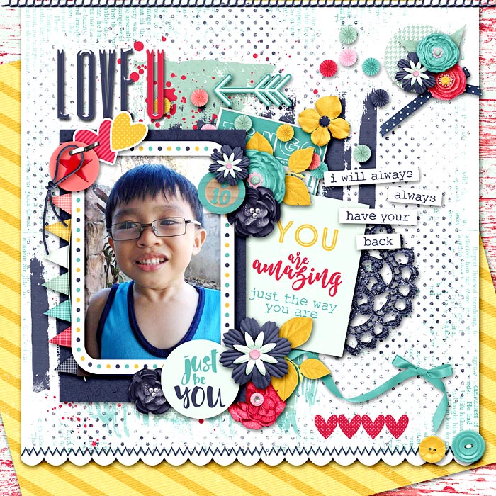 Just Be Aiden 2