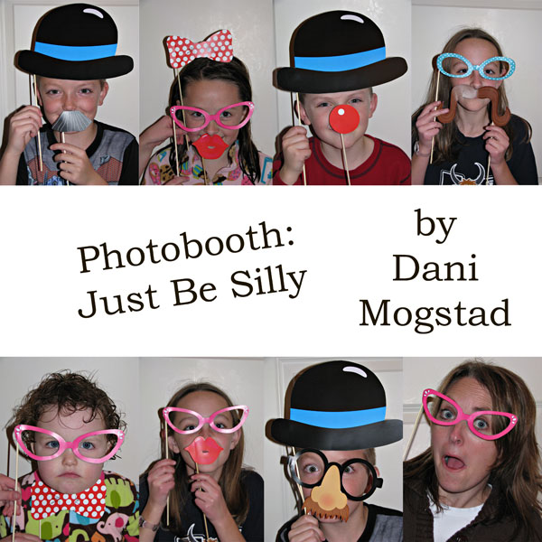Just Be Silly