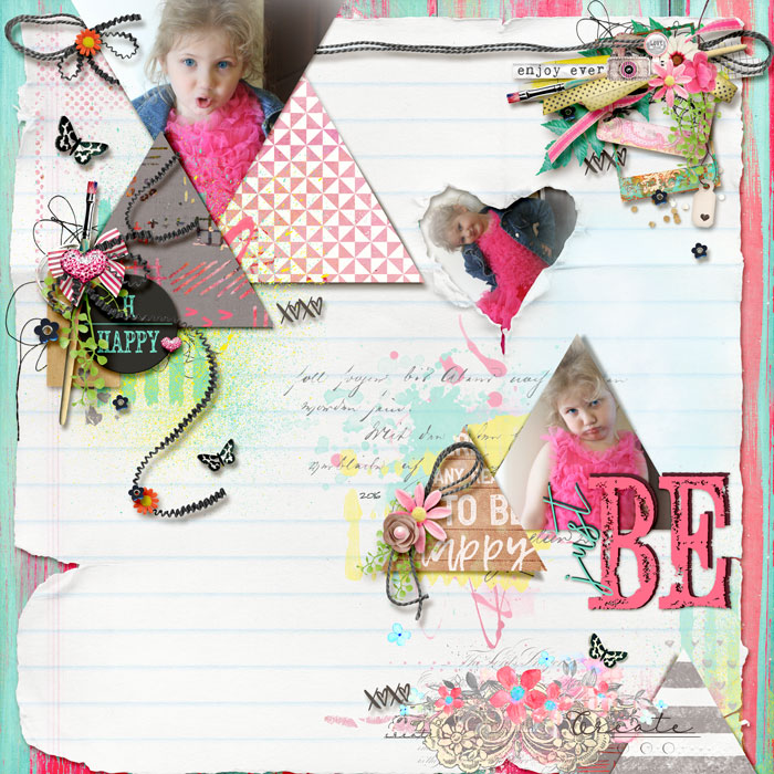 Just Be