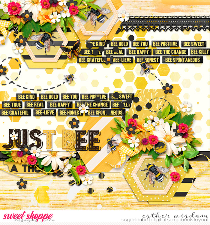 Just Bee a-Thon