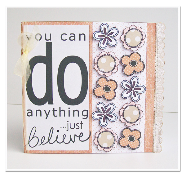 Just Believe